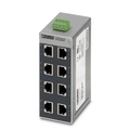 FL SWITCH SFN 8GT