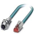 VS-DSIV-M12FSD/0,5-RJ45