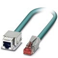 VS-08-BUF-RJ45-940-0,5