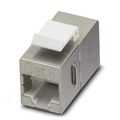 VS-08-BU-RJ45-6-MOD/BU