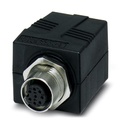 VS-BH-M12FS-8CON-RJ45/180