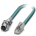 VS-DSIV-M12FS-8C-RJ45-940/0,5