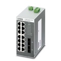 FL SWITCH SFN 14TX/2FX